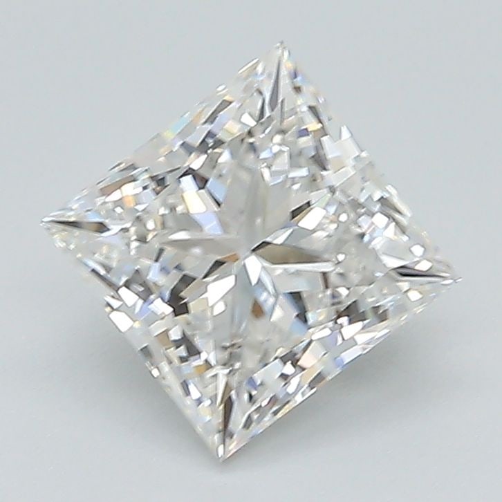 Loose Diamond - PRINCESS 1.54ct E VS1