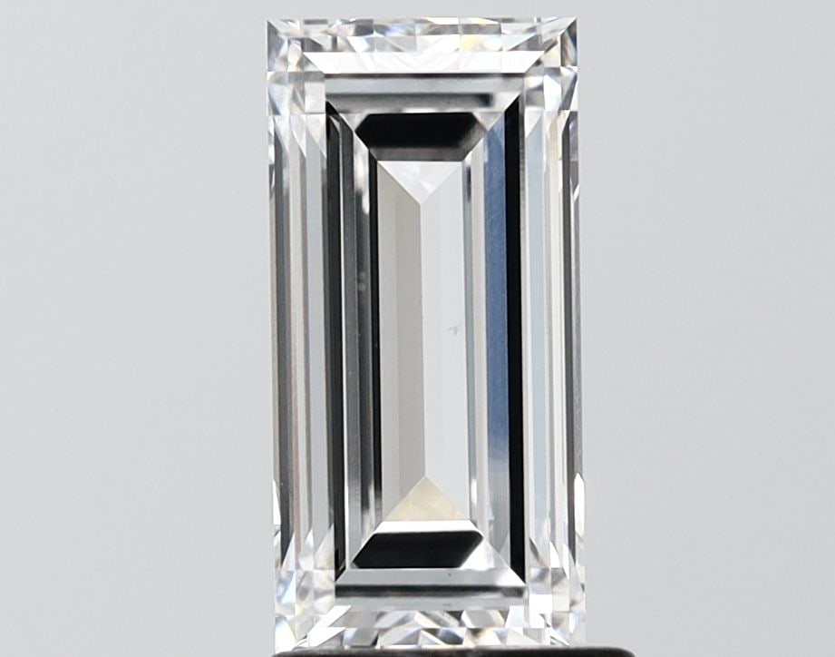 Loose Diamond - BAGUETTE 1.85ct D VS1