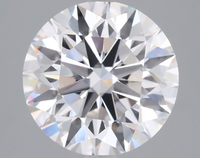 Loose Diamond - ROUND 2.51ct G VVS2