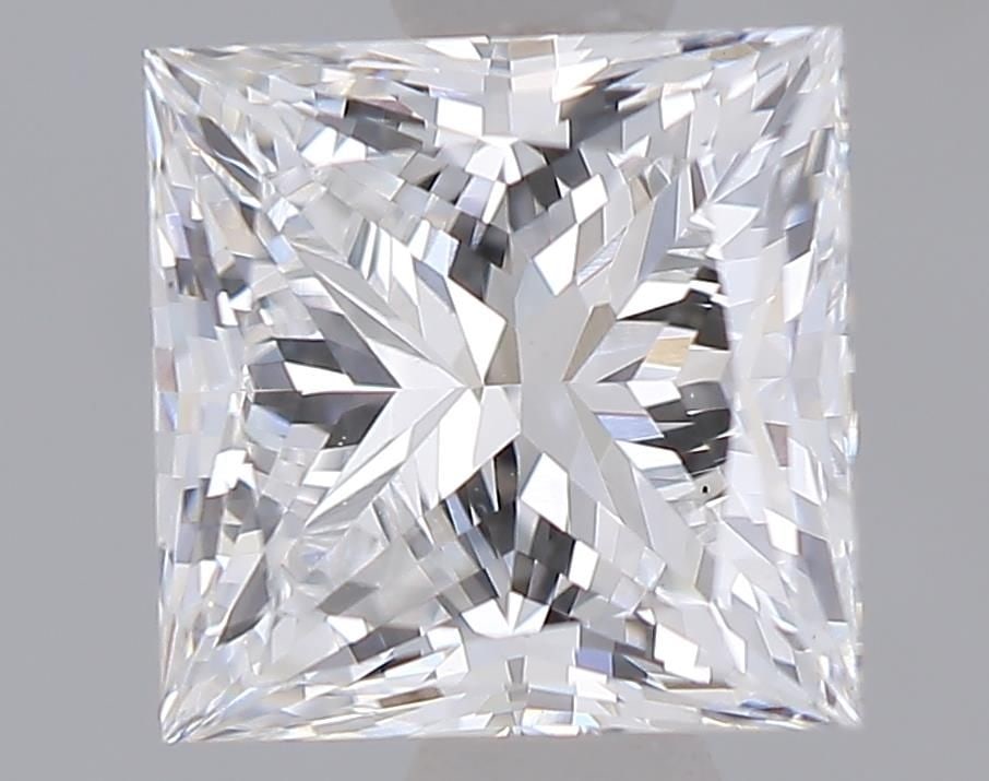 Loose Diamond - PRINCESS 1.54ct D VS1