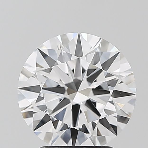 Loose Diamond - ROUND 2.57ct D VVS2: Loose Diamond - ROUND 2.57ct D VVS2 Source: This is a real non-mined Diamond that has been grown in a lab Shape: ROUND Carats: 2.57 Color: D Clarity: VVS2 Certification: IGI The Diamond Depot Guarante
