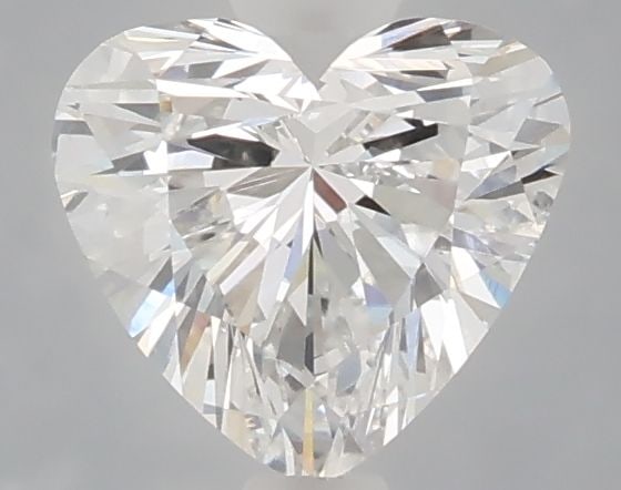 Loose Diamond - HEART 1.03ct D VVS1