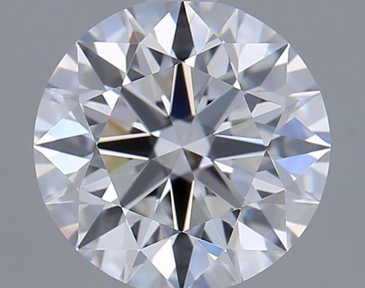 Ideal Loose Diamond - ROUND 1.24ct D VVS2: Ideal Loose Diamond - ROUND 1.24ct D VVS2 Source: This is a real non-mined Diamond that has been grown in a lab Shape: ROUND Carats: 1.24 Color: D Clarity: VVS2 Certification: IGI Video: