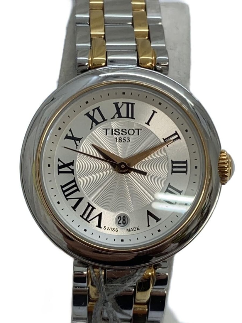 Tissot Bellissima Quartz Women's Wristwatch