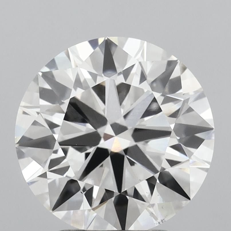 Ideal Loose Diamond - ROUND 3.1ct F VS1: Ideal Loose Diamond - ROUND 3.1ct F VS1 Source: This is a real non-mined Diamond that has been grown in a lab Shape: ROUND Carats: 3.1 Color: F Clarity: VS1 Certification: IGI Video: