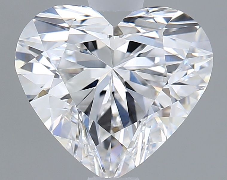 Loose Diamond - HEART 1.5ct D VVS2