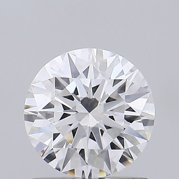 Ideal Loose Diamond - ROUND 1.05ct F VVS2: Ideal Loose Diamond - ROUND 1.05ct F VVS2 Source: This is a real non-mined Diamond that has been grown in a lab Shape: ROUND Carats: 1.05 Color: F Clarity: VVS2 Certification: IGI Video: