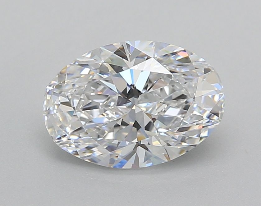 Loose Diamond - OVAL 1.52ct D VVS1