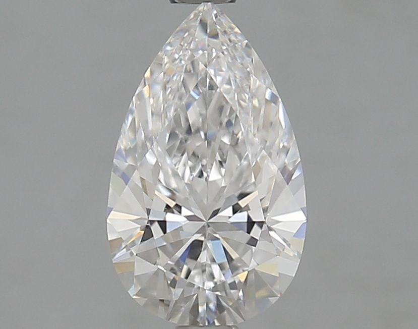 Loose Diamond - PEAR 1.59ct D VVS1: Loose Diamond - PEAR 1.59ct D VVS1 Source: This is a real non-mined Diamond that has been grown in a lab Shape: PEAR Carats: 1.59 Color: D Clarity: VVS1 Certification: GIA Video: