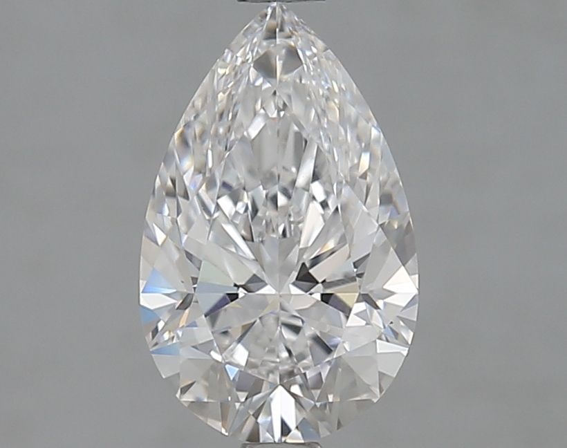 Loose Diamond - PEAR 1.71ct D VVS1