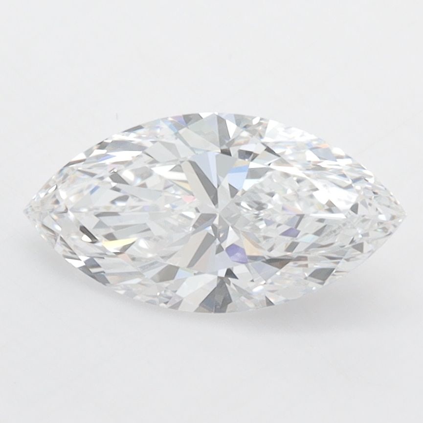 Loose Diamond - MARQUISE 1.25ct D IF