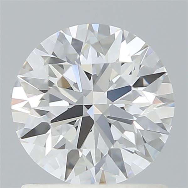 Ideal Loose Diamond - ROUND 1.11ct D VVS2: Ideal Loose Diamond - ROUND 1.11ct D VVS2 Source: This is a real non-mined Diamond that has been grown in a lab Shape: ROUND Carats: 1.11 Color: D Clarity: VVS2 Certification: IGI Video: