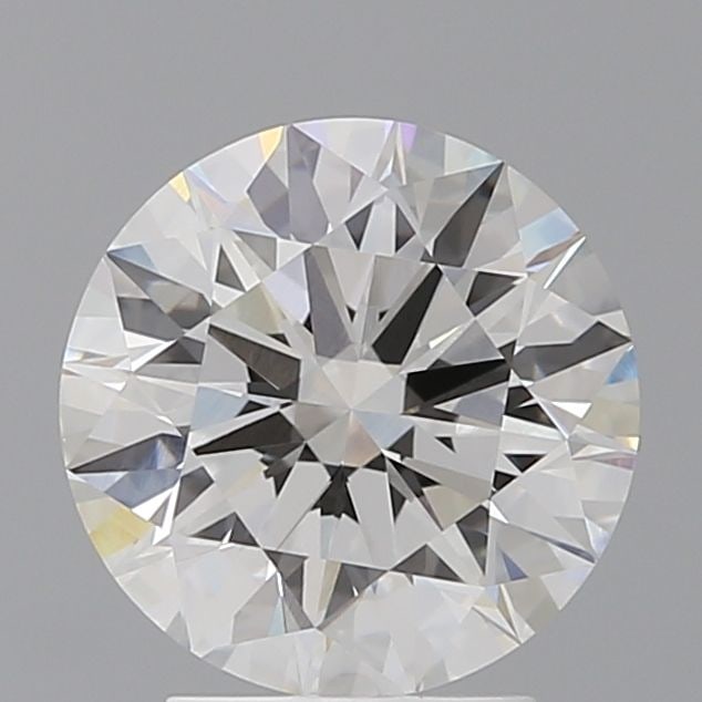 Ideal Loose Diamond - ROUND 3.09ct F VVS2: Ideal Loose Diamond - ROUND 3.09ct F VVS2 Source: This is a real non-mined Diamond that has been grown in a lab Shape: ROUND Carats: 3.09 Color: F Clarity: VVS2 Certification: IGI Video: