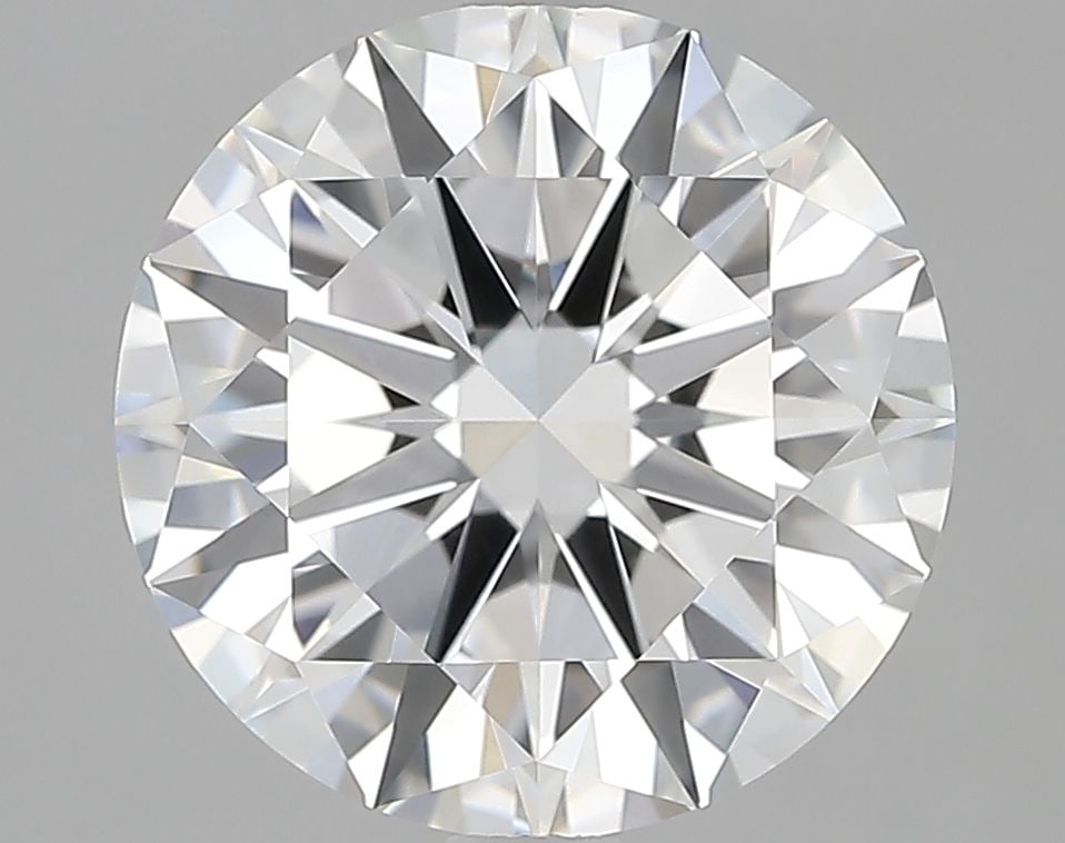 Loose Diamond - ROUND 3.5ct F VVS2: Loose Diamond - ROUND 3.5ct F VVS2 Source: This is a real non-mined Diamond that has been grown in a lab Shape: ROUND Carats: 3.5 Color: F Clarity: VVS2 Certification: IGI Video: