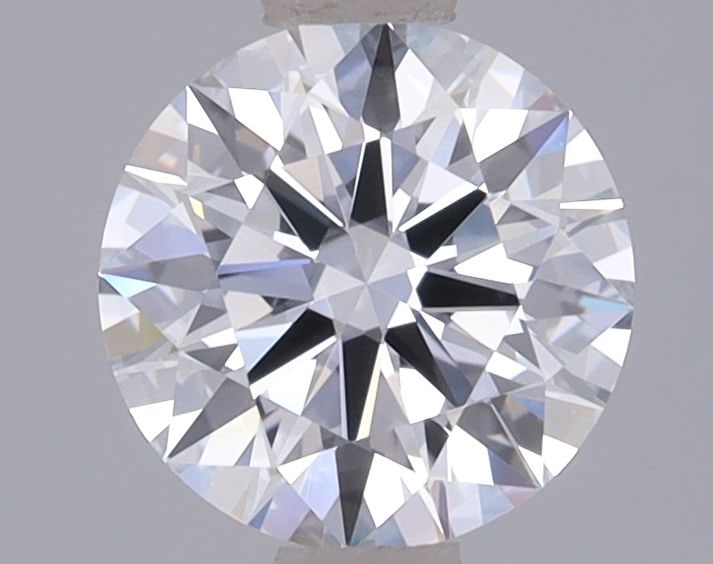 Ideal Loose Diamond - ROUND 1.05ct F VVS1
