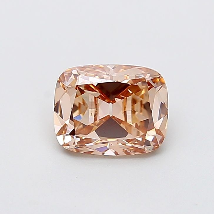 Loose Diamond - CUSHION 1.97ct S-T VVS2