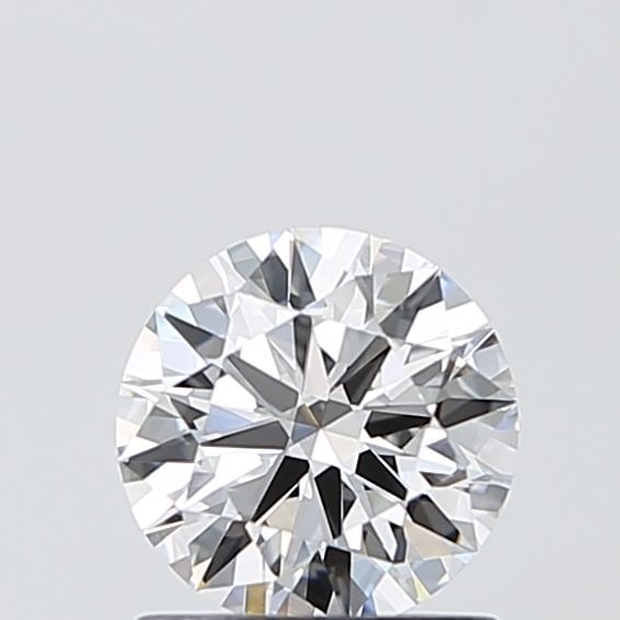 Ideal Loose Diamond - ROUND 1.02ct D VVS2