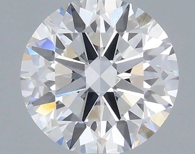 Ideal Loose Diamond - ROUND 1.59ct E VS1: Ideal Loose Diamond - ROUND 1.59ct E VS1 Source: This is a real non-mined Diamond that has been grown in a lab Shape: ROUND Carats: 1.59 Color: E Clarity: VS1 Certification: IGI Video: