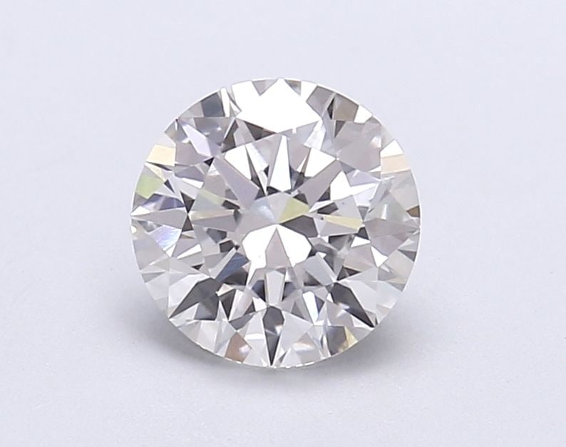 Ideal Loose Diamond - ROUND 1.38ct F VS1: Ideal Loose Diamond - ROUND 1.38ct F VS1 Source: This is a real non-mined Diamond that has been grown in a lab Shape: ROUND Carats: 1.38 Color: F Clarity: VS1 Certification: IGI Video: