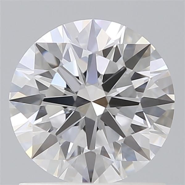 Ideal Loose Diamond - ROUND 1.14ct D VVS2
