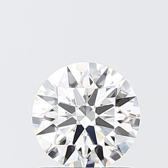 Ideal Loose Diamond - ROUND 1.02ct D VS1
