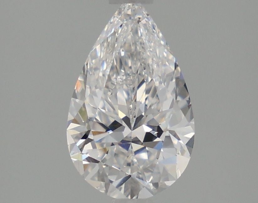 Loose Diamond - PEAR 1.57ct E VVS2