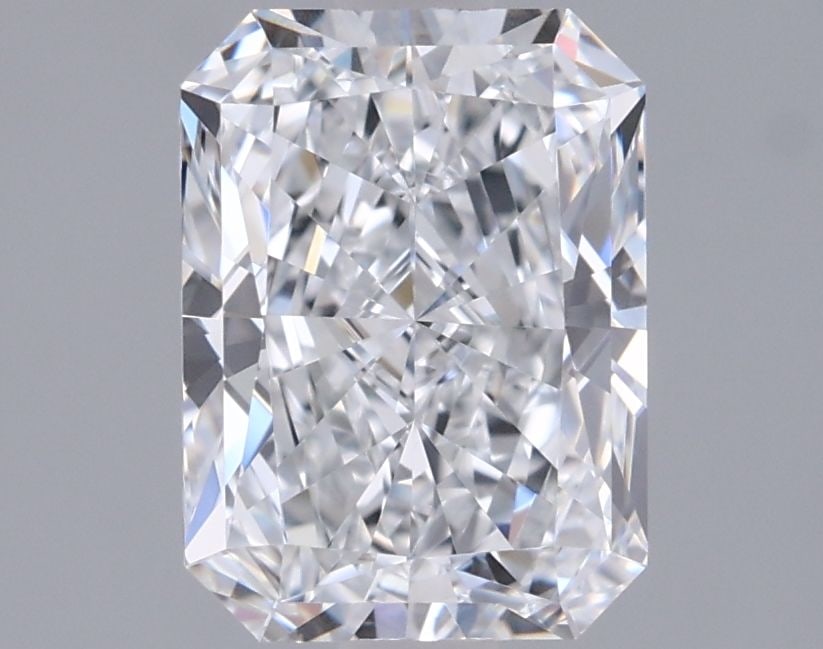 Loose Diamond - RADIANT 1.54ct D VVS1