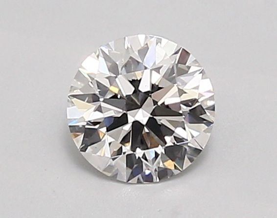 Ideal Loose Diamond - ROUND 0.85ct D VS1