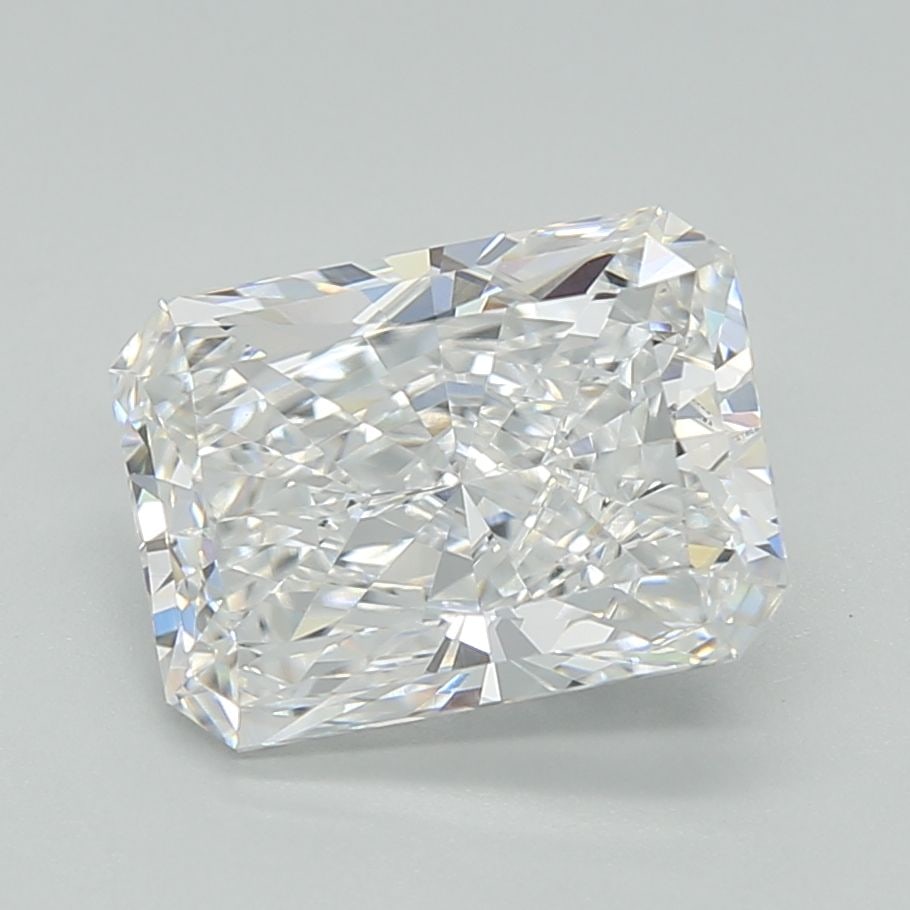 Loose Diamond - RADIANT 3.0ct D VS1