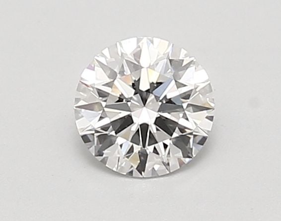 Ideal Loose Diamond - ROUND 0.69ct D VVS2