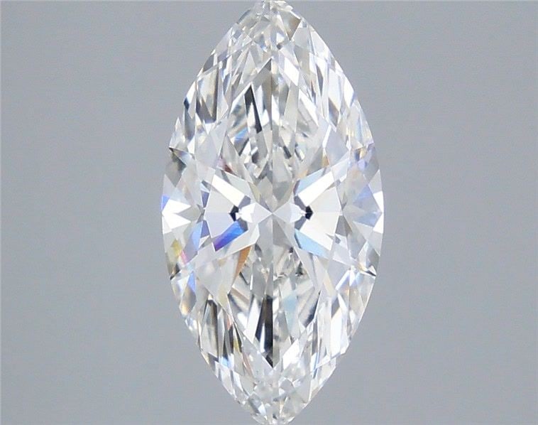 Loose Diamond - MARQUISE 2.71ct E VS1