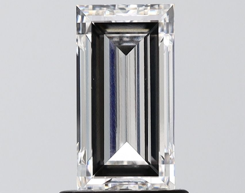 Loose Diamond - BAGUETTE 1.8ct E VVS2