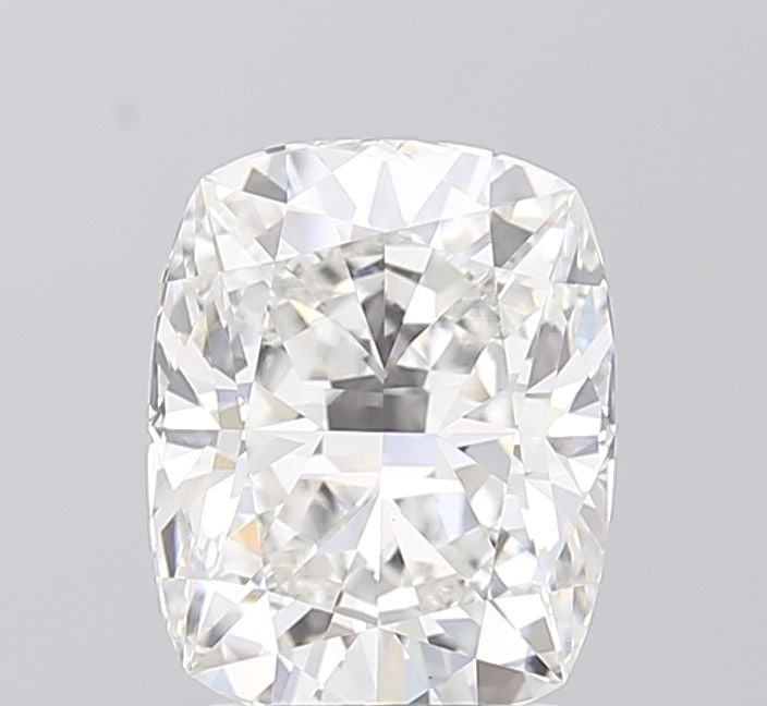Loose Diamond - CUSHION MODIFIED 2.59ct F VS1