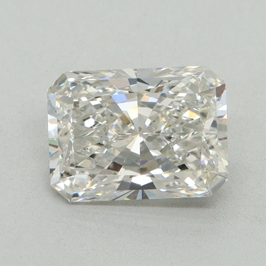Loose Diamond - RADIANT 1.71ct G VS1