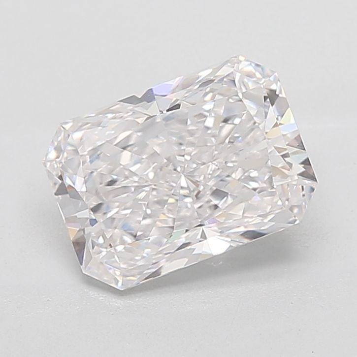 Loose Diamond - RADIANT 3.53ct E VVS1