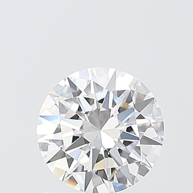 Loose Diamond - ROUND 1.0ct D VVS2