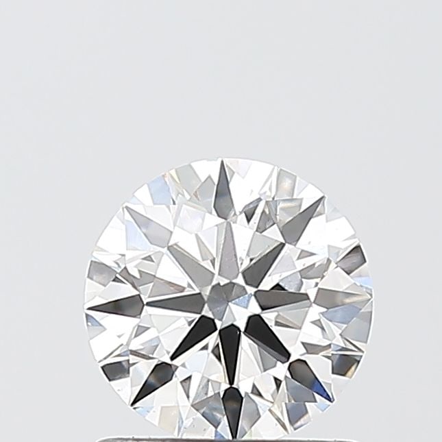 Loose Diamond - ROUND 1.0ct E VS2
