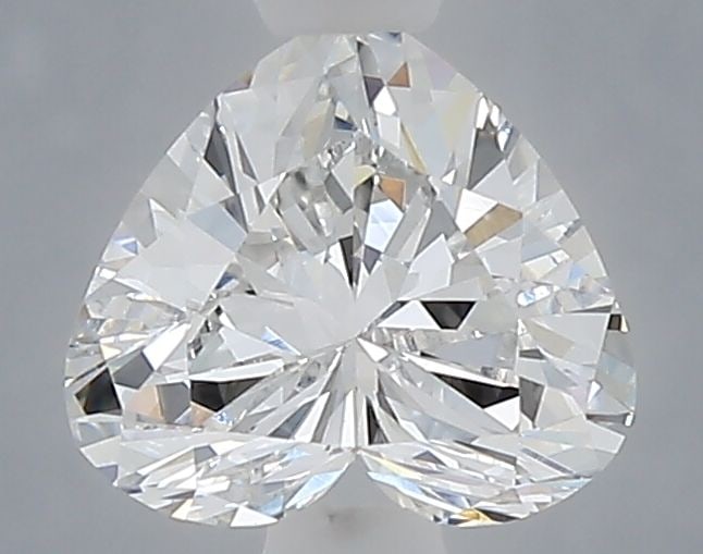 Loose Diamond - HEART 1.07ct D VS1