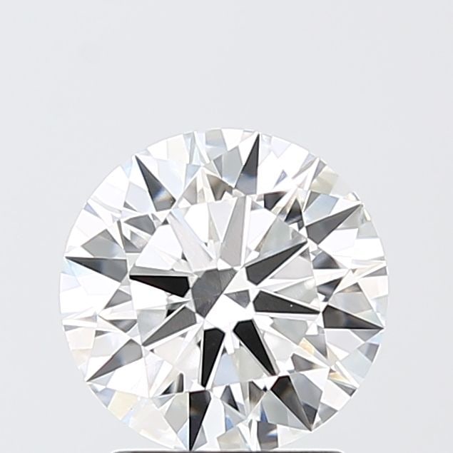 Loose Diamond - ROUND 2.04ct F VS1