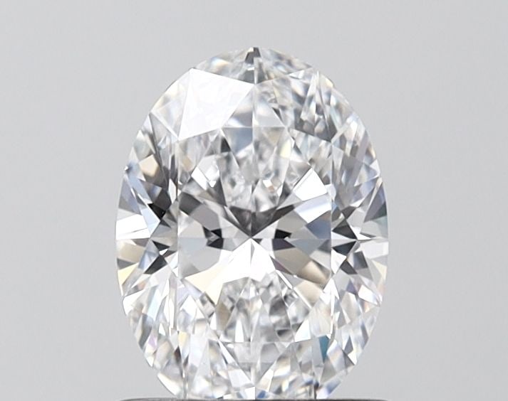 Loose Diamond - OVAL 1.02ct D VS1