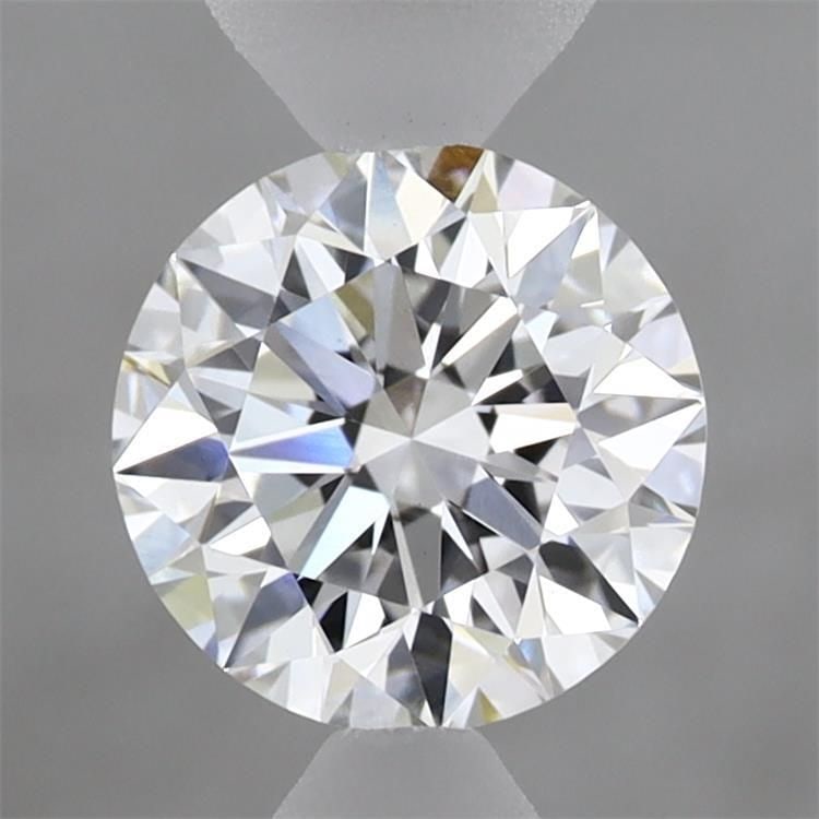 Ideal Loose Diamond - ROUND 1.23ct D VVS2