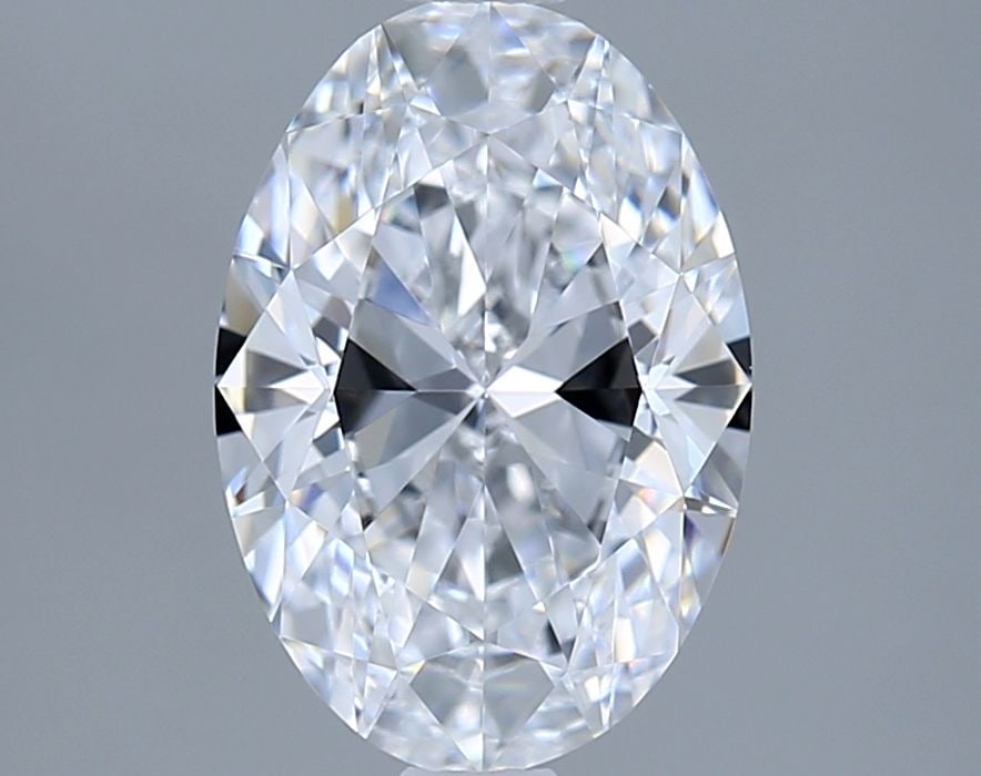 Loose Diamond - OVAL 1.51ct D VVS2
