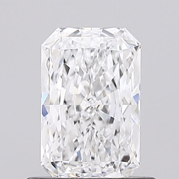 Loose Diamond - RADIANT 0.59ct E IF