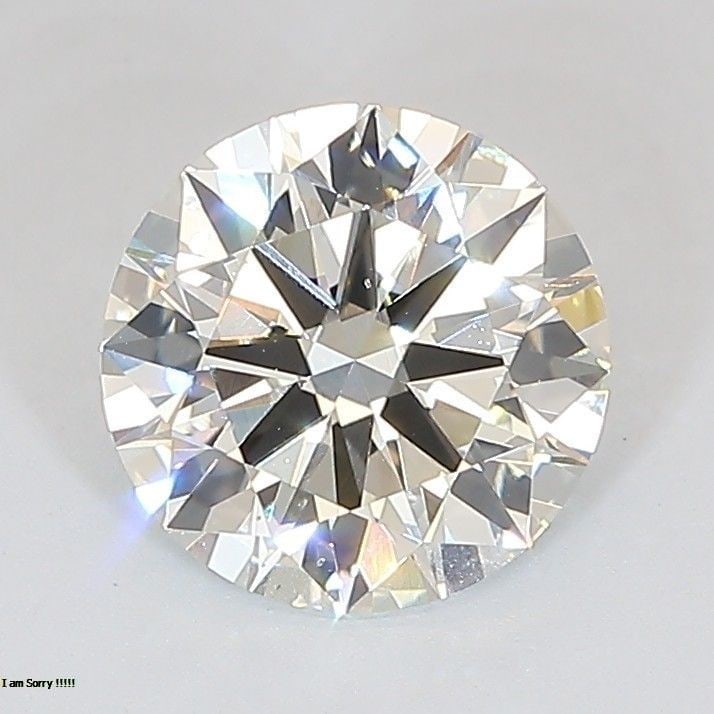 Ideal Loose Diamond - ROUND 1.52ct I VS2