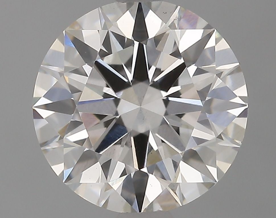 Ideal Loose Diamond - ROUND 1.59ct G VS2