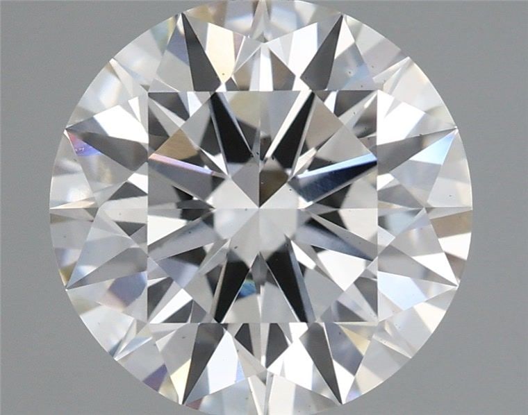 Ideal Loose Diamond - ROUND 2.87ct G VS1