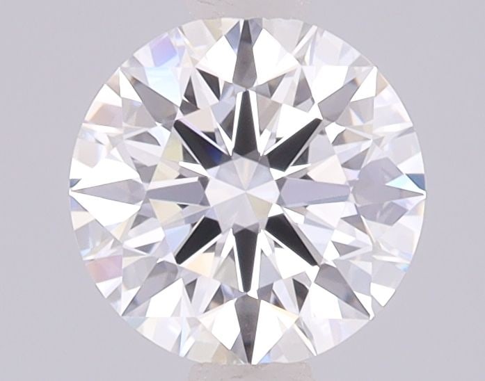 Ideal Loose Diamond - ROUND 1.17ct D VVS1