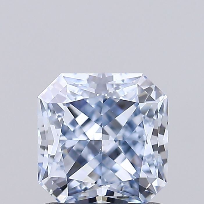 Loose Diamond - OVAL 1.0ct Fancy Blue VS1