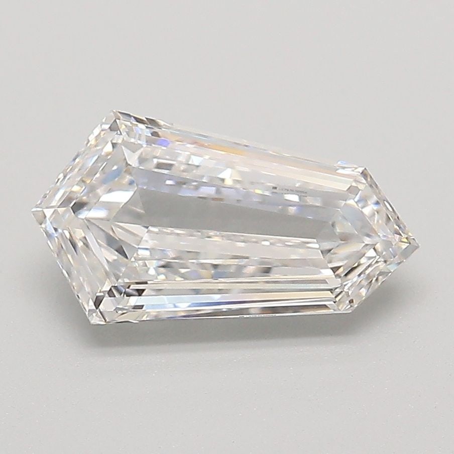 Loose Diamond - SHIELD 1.48ct E VVS1