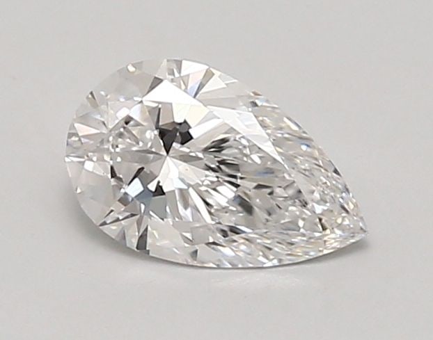 Loose Diamond - PEAR 0.94ct D VVS2: Loose Diamond - PEAR 0.94ct D VVS2 Source: This is a real non-mined Diamond that has been grown in a lab Shape: PEAR Carats: 0.94 Color: D Clarity: VVS2 Certification: IGI Video: